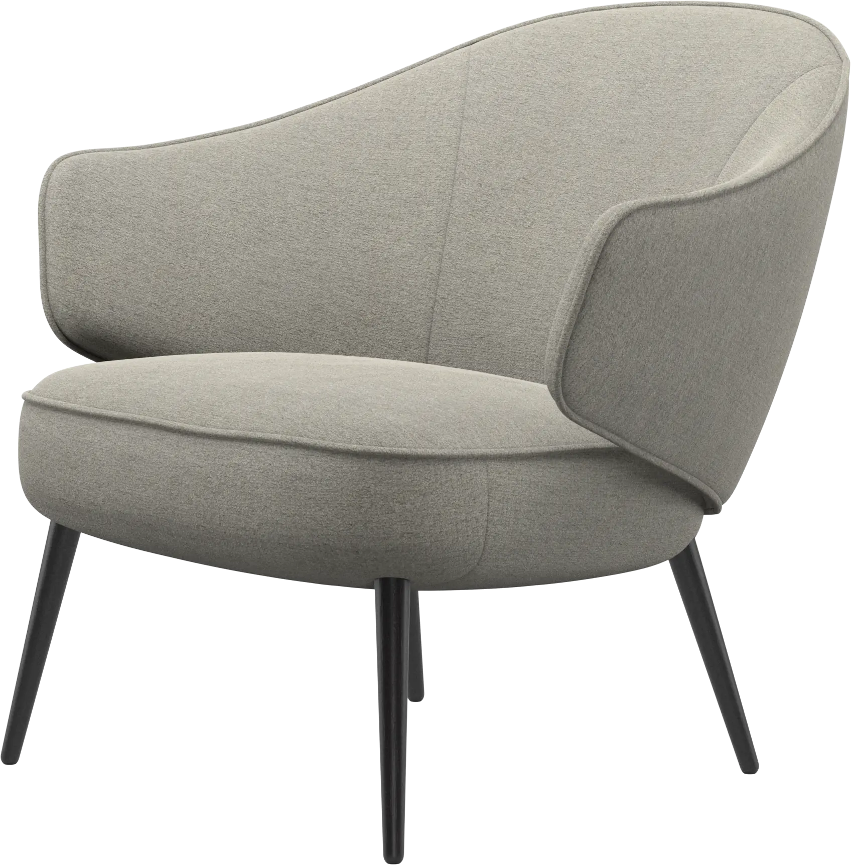 Butaca modelo Charlotte